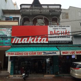 CÔNG TY TNHH BẮC HẢI