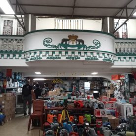 CÔNG TY TNHH BẮC HẢI