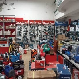 CÔNG TY TNHH BẮC HẢI