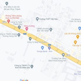 CÔNG TY TNHH THƯƠNG MẠI VÀ DỊCH VỤ BÌNH LÂM.