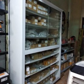 CÔNG TY TNHH THƯƠNG MẠI VÀ DỊCH VỤ BÌNH LÂM.