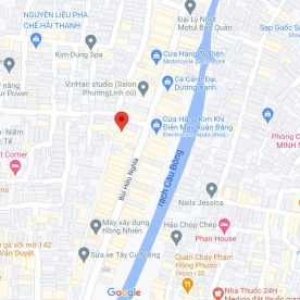 BACH KHOA POWER TOOLS – TRADE – SERVICES COMPANY LIMITED.