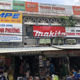 THANH PHUONG STORE