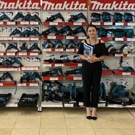 SON LE TRADE CO., LTD