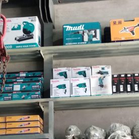 CÔNG TY TNHH ĐIỆN MÁY ĐỨC CÔNG YB