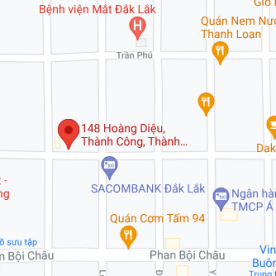 CỬA HÀNG CHÂU MAI TÝ