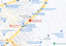 CỬA HÀNG CHÂU SỸ
