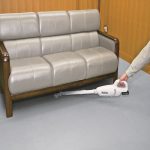 CL106FDSYW CORDLESS CLEANER (12VMAX)