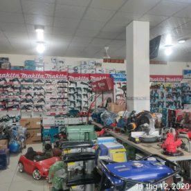 LUU NGHIA VU SERVICES TRADING COMPANY LIMITED