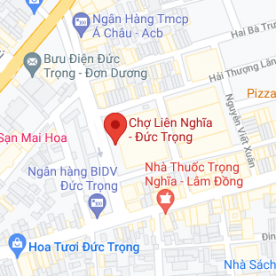 CỬA HÀNG ĐẠT THÀNH
