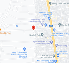 LINH MECHANICAL ELECTRICAL (LAI NHU LINH BUSINESS HOUSEHOLDS)