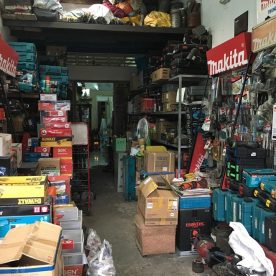 NGAN MECHANICAL ELECTRICAL