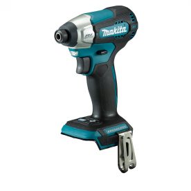 DTD157Z CORDLESS IMPACT DRIVER(BL)(18V)