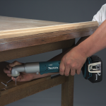 DTL061Z MÁY VẶN VÍT GÓC DÙNG PIN (18V)