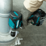 DTW300RTJ CORDLESS IMPACT WRENCH(12.7MM/BL)(18V)