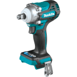 DTW300Z CORDLESS IMPACT WRENCH(12.7MM/SHOULDER BELT/BL)(18V)