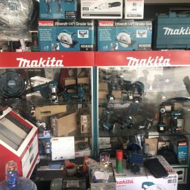 CÔNG TY TNHH MTV THƯƠNG MẠI-DỊCH VỤ-SONG THÀNH HUY HOÀNG