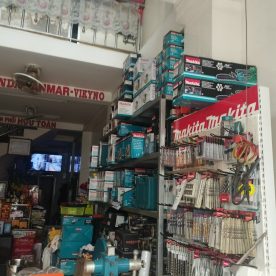 CỬA HÀNG TÁM RÂU