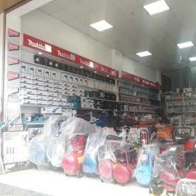 CỬA HÀNG ĐIỆN MÁY TRỌNG XUYẾN (HỘ KINH DOANH NGUYỄN QUÝ TRỌNG ).