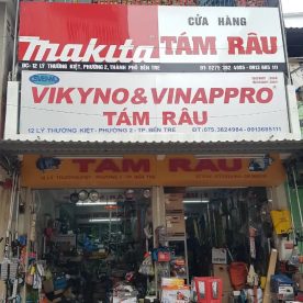 TAM RAU STORE