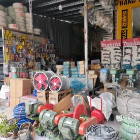 PHUOC DAT CONSTRUCTION MACHINE COMPANY LIMITED