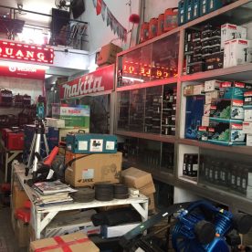 LE QUANG ELECTRICAL MECHANICAL PRIVATE ENTERPRISE.