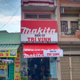 CỬA HÀNG ĐIỆN CƠ TRÍ VINH