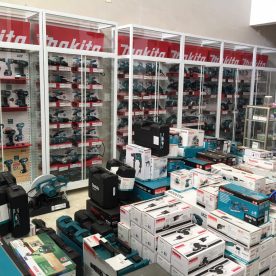 LINH MECHANICAL ELECTRICAL (LAI NHU LINH BUSINESS HOUSEHOLDS)