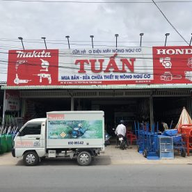 TUAN STORE