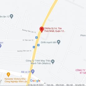 HONG DAT COMPANY LIMITED