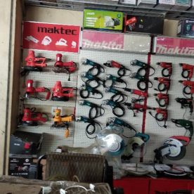 CỬA HÀNG ĐIỆN MÁY HIỀN MINH