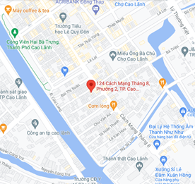 LONG HOANG DUY CO. LTD