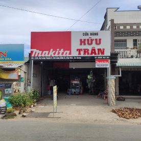 HUU TRAN BUSINESS HOUSEHOLDS