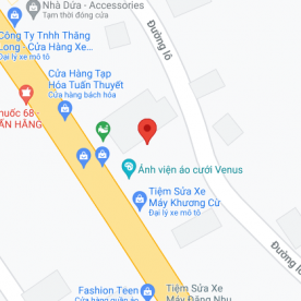 HUAN LIEN ELECTRICAL STORE