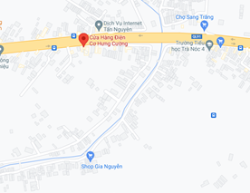 ĐIỆN CƠ HƯNG CƯỜNG