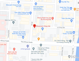 PHAT MINH COMPANY LIMITED (HUNG VAN STORE)