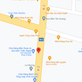 HUNG VAN ELECTRICAL STORE