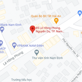 HUONG VINH ELECTRICAL STORE
