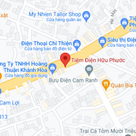 CỬA HÀNG HỮU PHƯỚC ( DIỆU HIỀN )