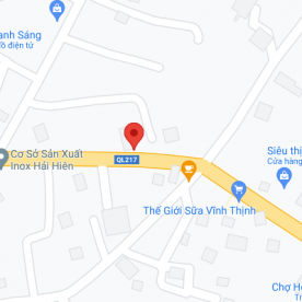 HUYEN NGA ELECTRICAL STORE