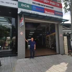 CÔNG TY TNHH DUY PHÁT TÂY NINH