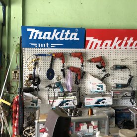 HUNG CUONG MECHANICAL ELECTRICAL