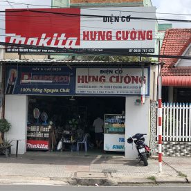 ĐIỆN CƠ HƯNG CƯỜNG