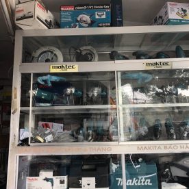 CÔNG TY TNHH MTV NGỌC MỸ