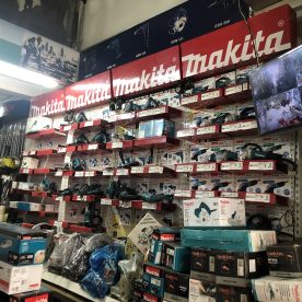 CÔNG TY TNHH THƯƠNG MẠI XÂY DỰNG DỊCH VỤ TẤN HẬU