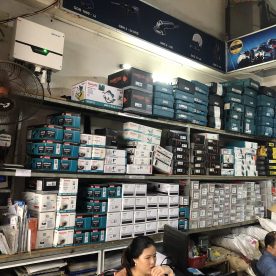 TAN HAU SERVICES TRADING CONSTRUCTION COMPANY LIMITED