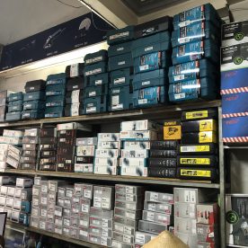 CÔNG TY TNHH THƯƠNG MẠI XÂY DỰNG DỊCH VỤ TẤN HẬU