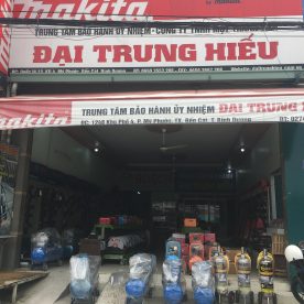 DAI TRUNG HIEU ONE MEMBER LIMITED COMPANY