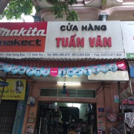 CỬA HÀNG TUẤN VÂN (HKD TRẦN VĂN TUẤN ).