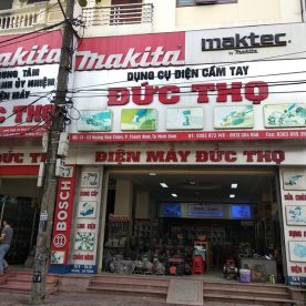 DUC THO ELECTRICAL STORE